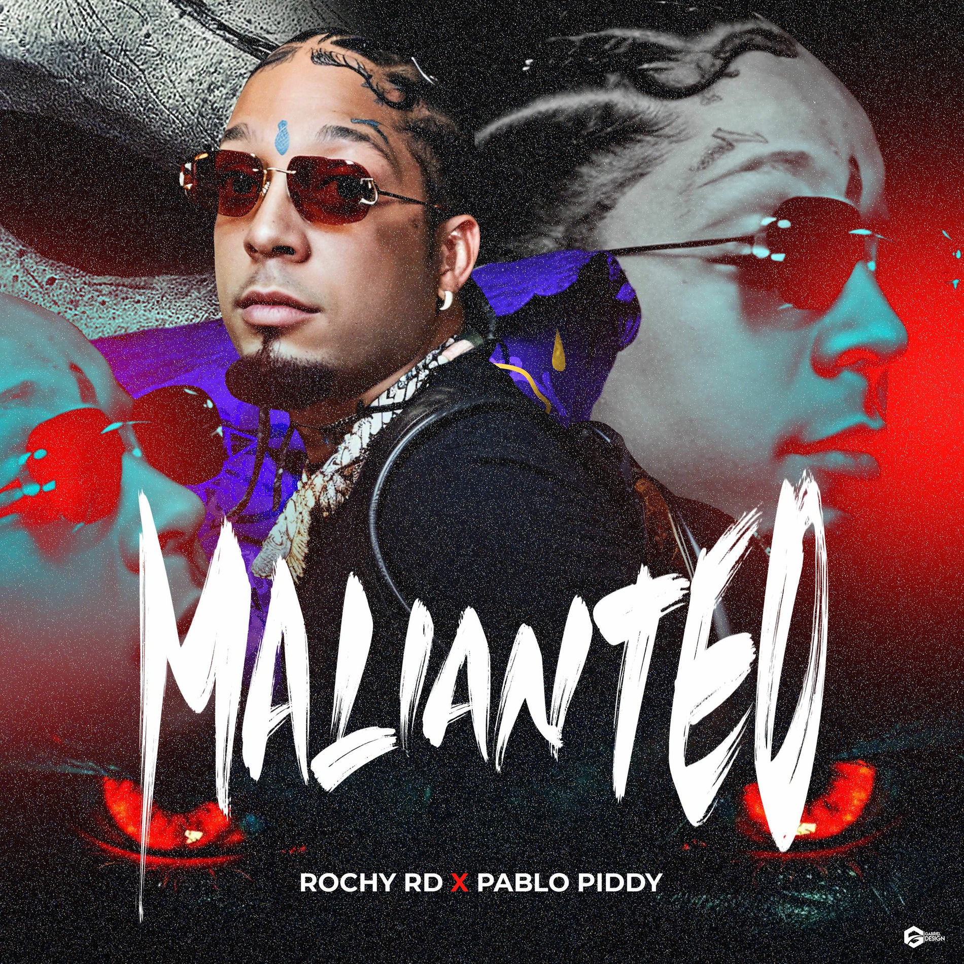 Album cover of Malianteo