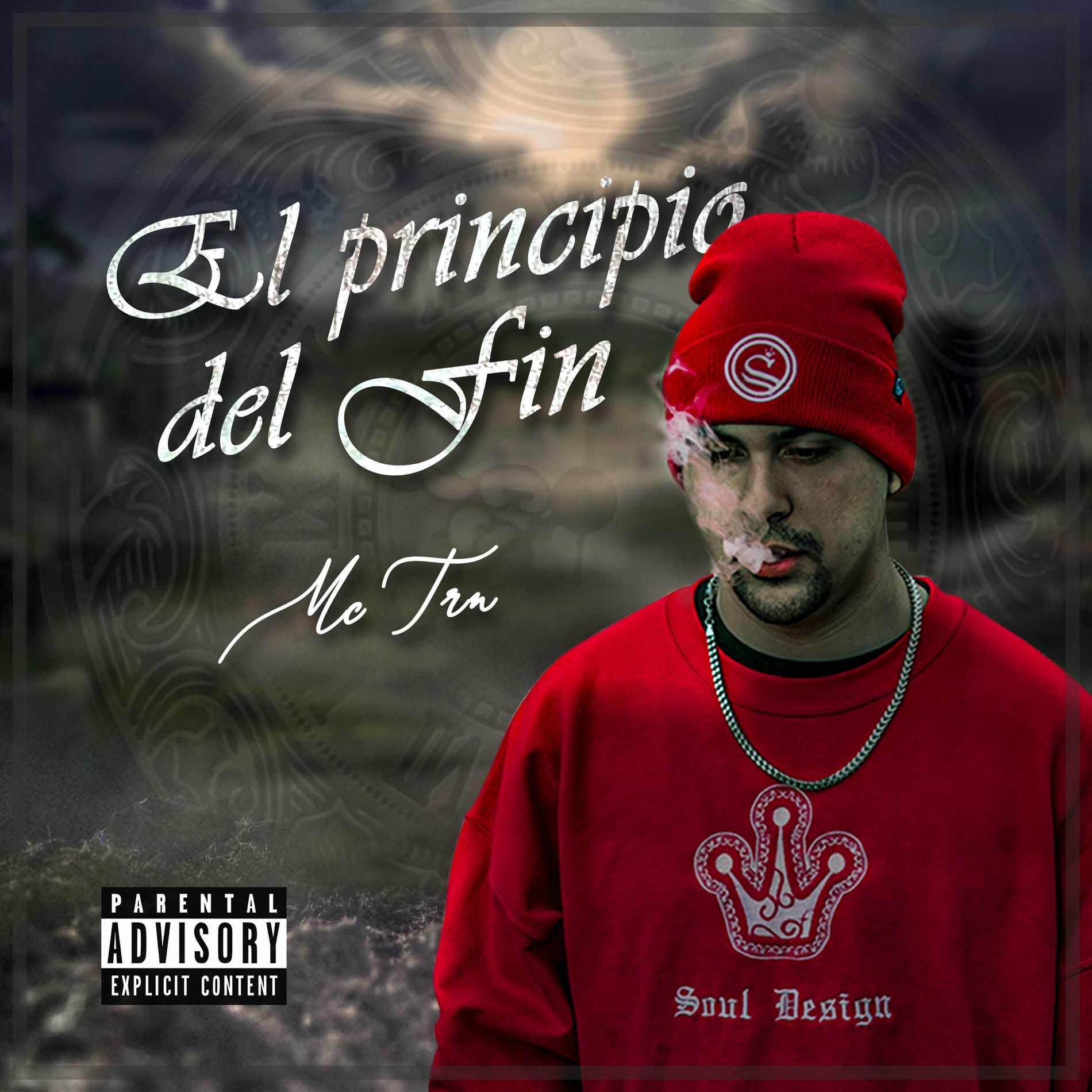 Album cover of El Principio del fin