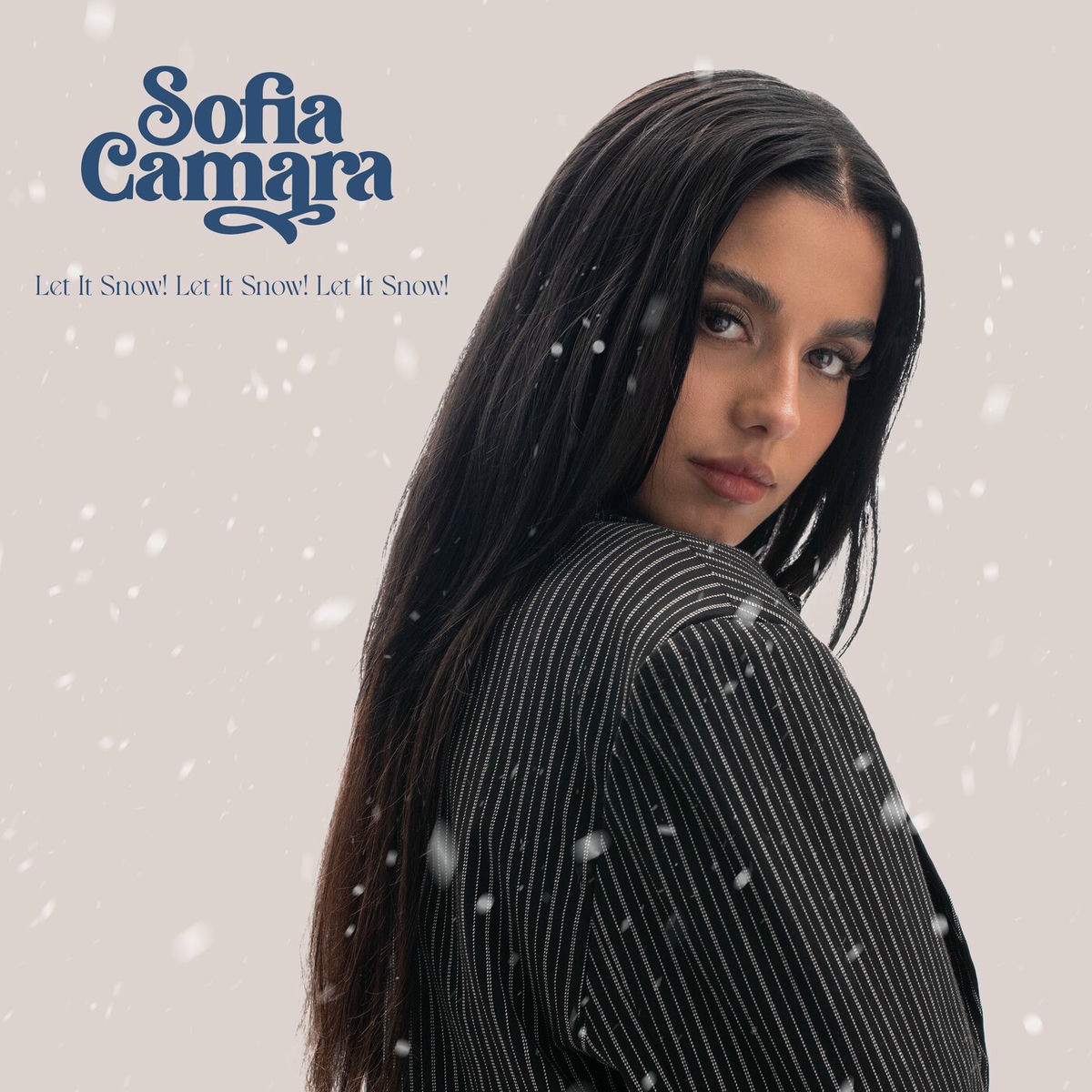 Album cover of Let It Snow! Let It Snow! Let It Snow!