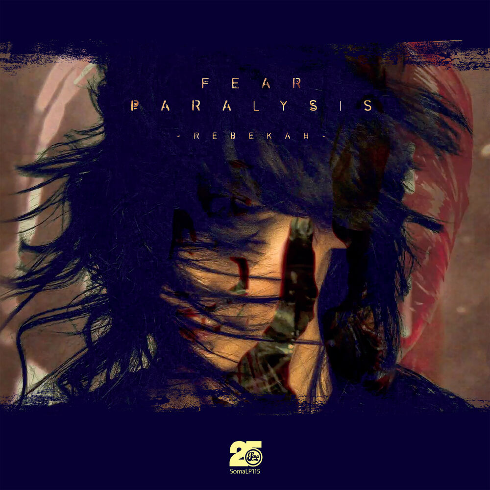 Picture of Fear Paralysis