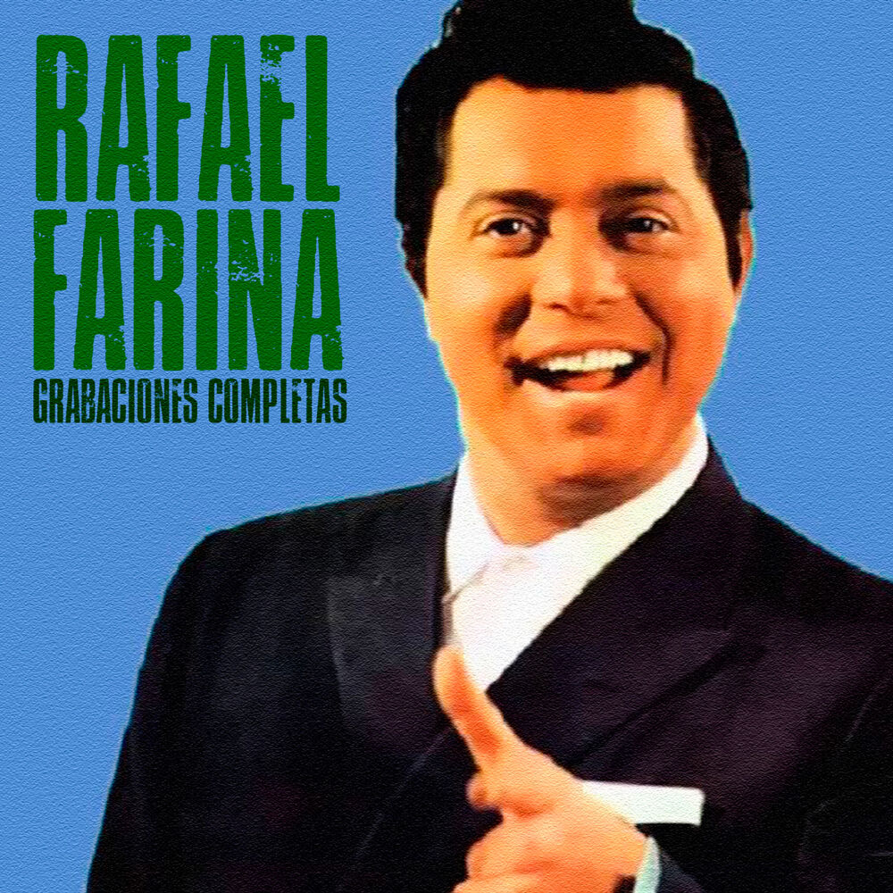 Picture of Grabaciones Completas (Remastered)