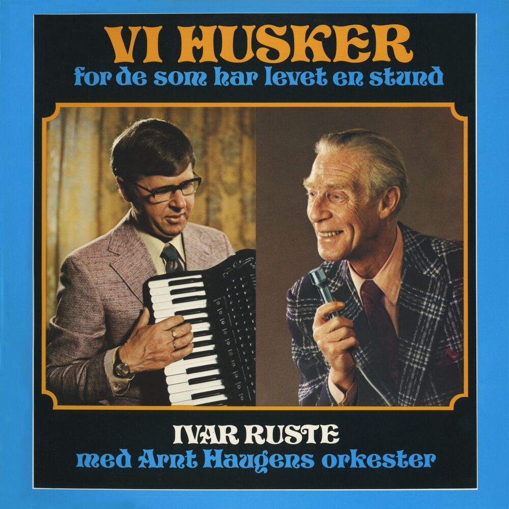 Picture of Vi husker