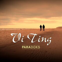 Cover of Vi Ting