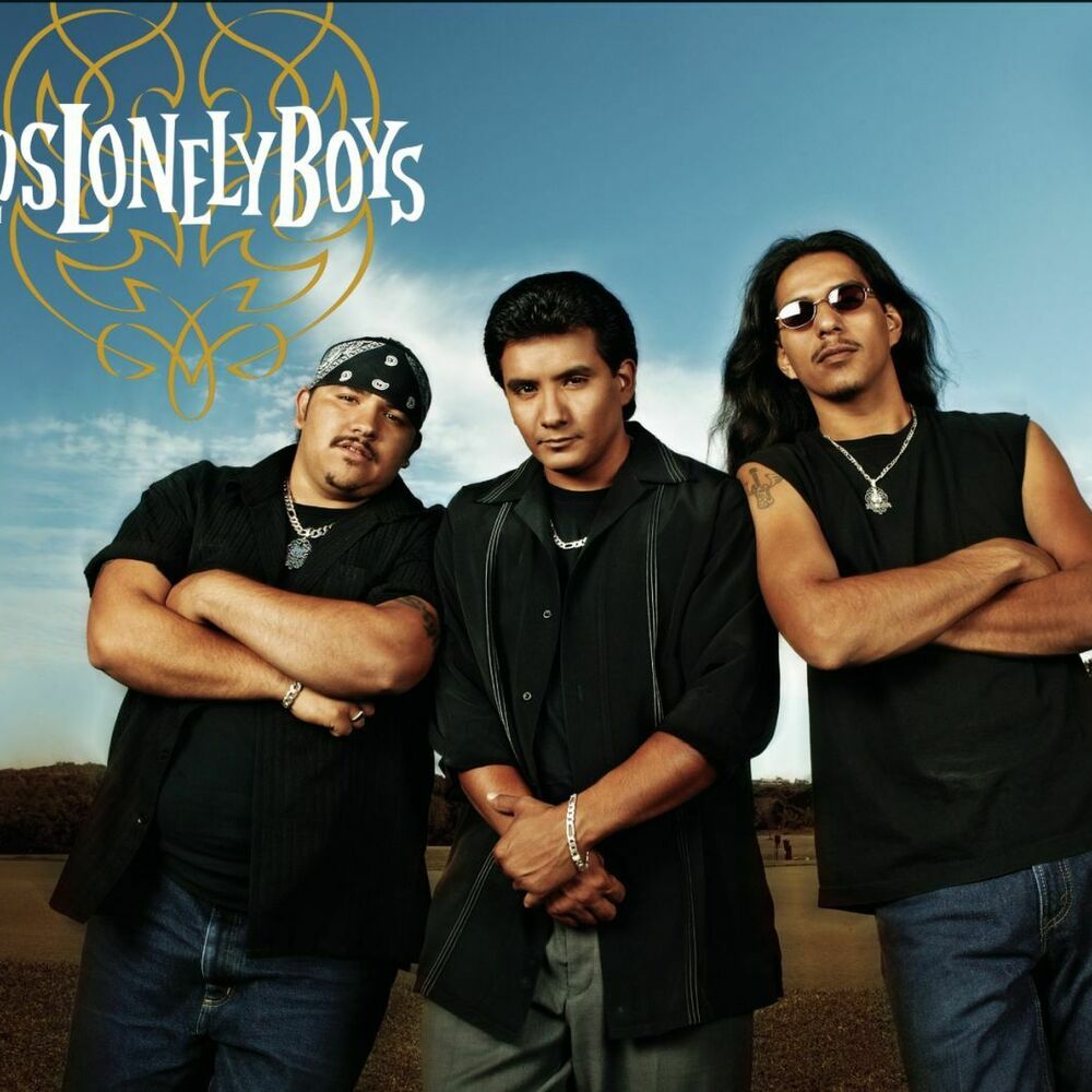 Picture of Los Lonely Boys
