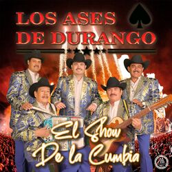 Cover of El Show De La Cumbia