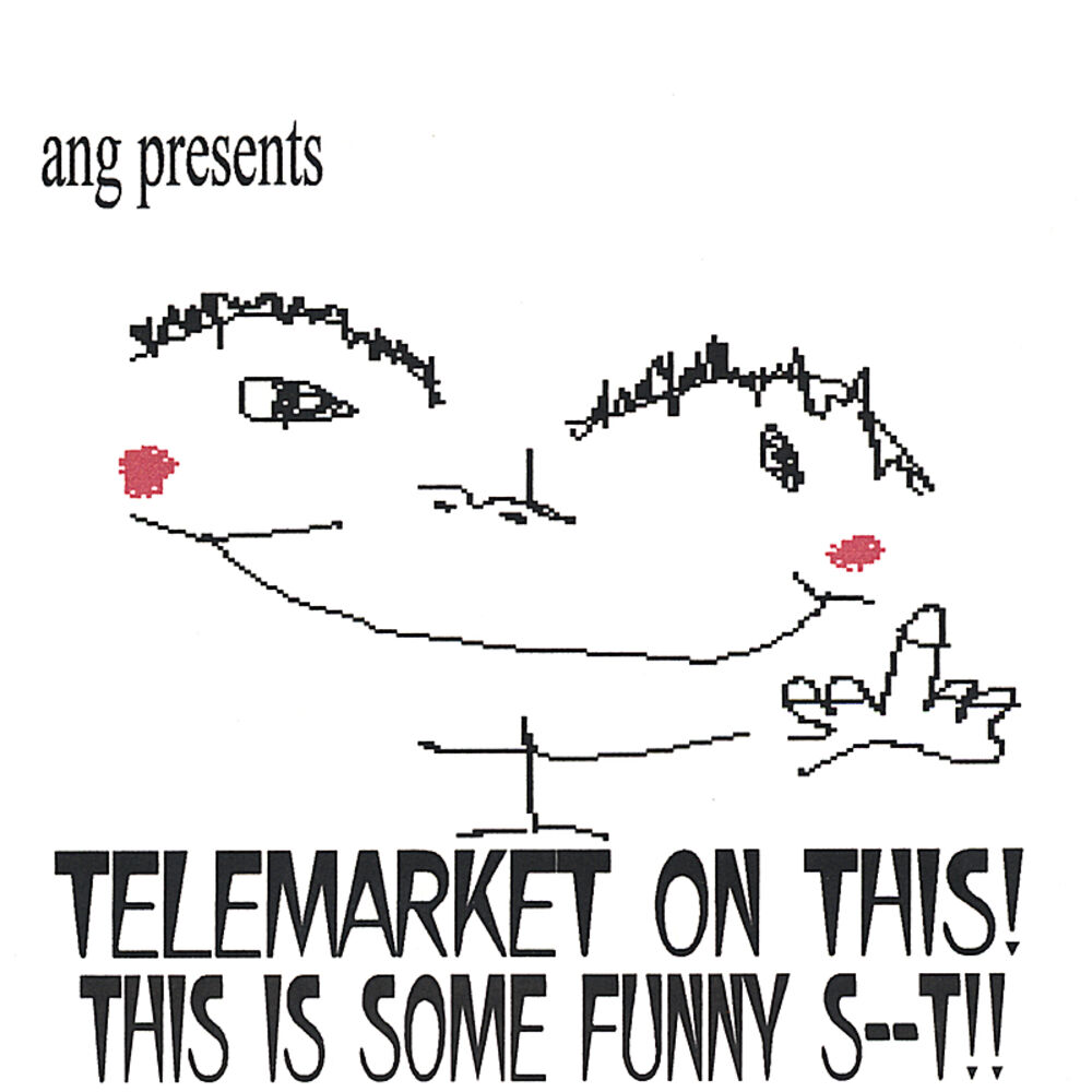 Picture of Telemarket On This!