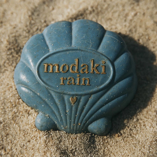 CIFIKA – Modaki Rain – Single