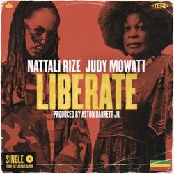 Cover of Liberate