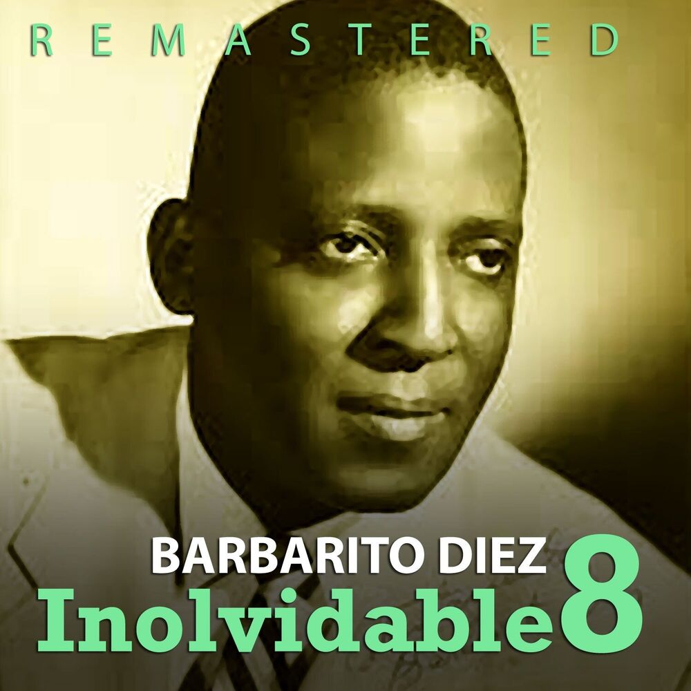 Picture of Inolvidable 8 (Remastered)