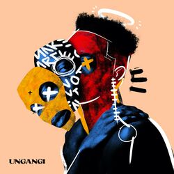 Cover of Ungangi