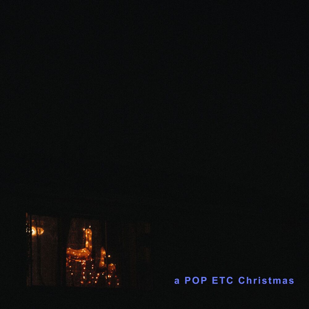 Picture of A POP ETC Christmas
