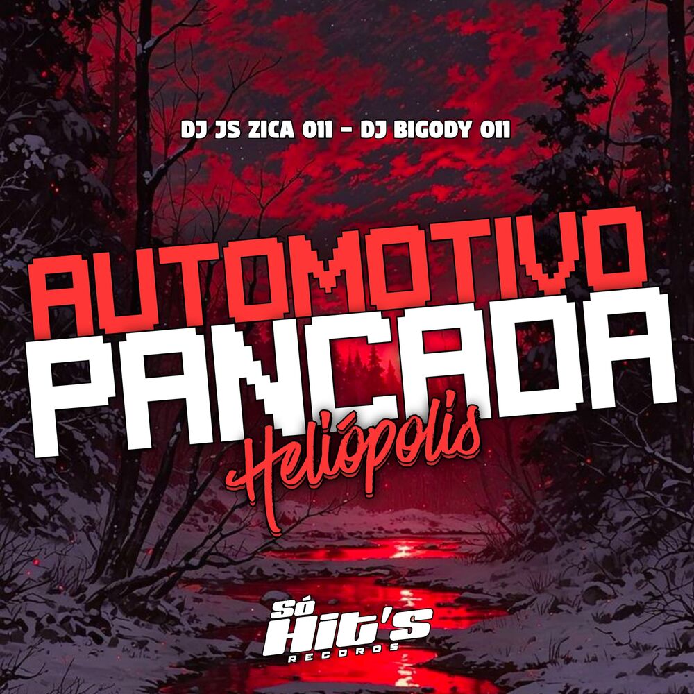 Picture of Automotivo Pancada Heliopolis