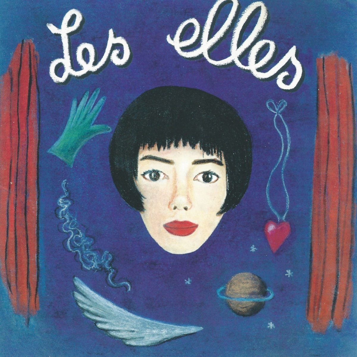 Album cover of Made in Normandie (1995)