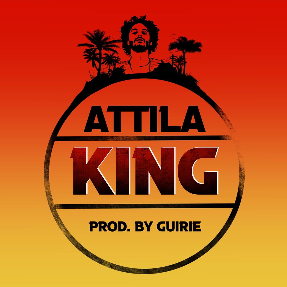 Picture of King