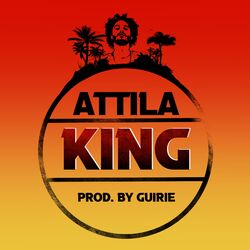 Cover of King