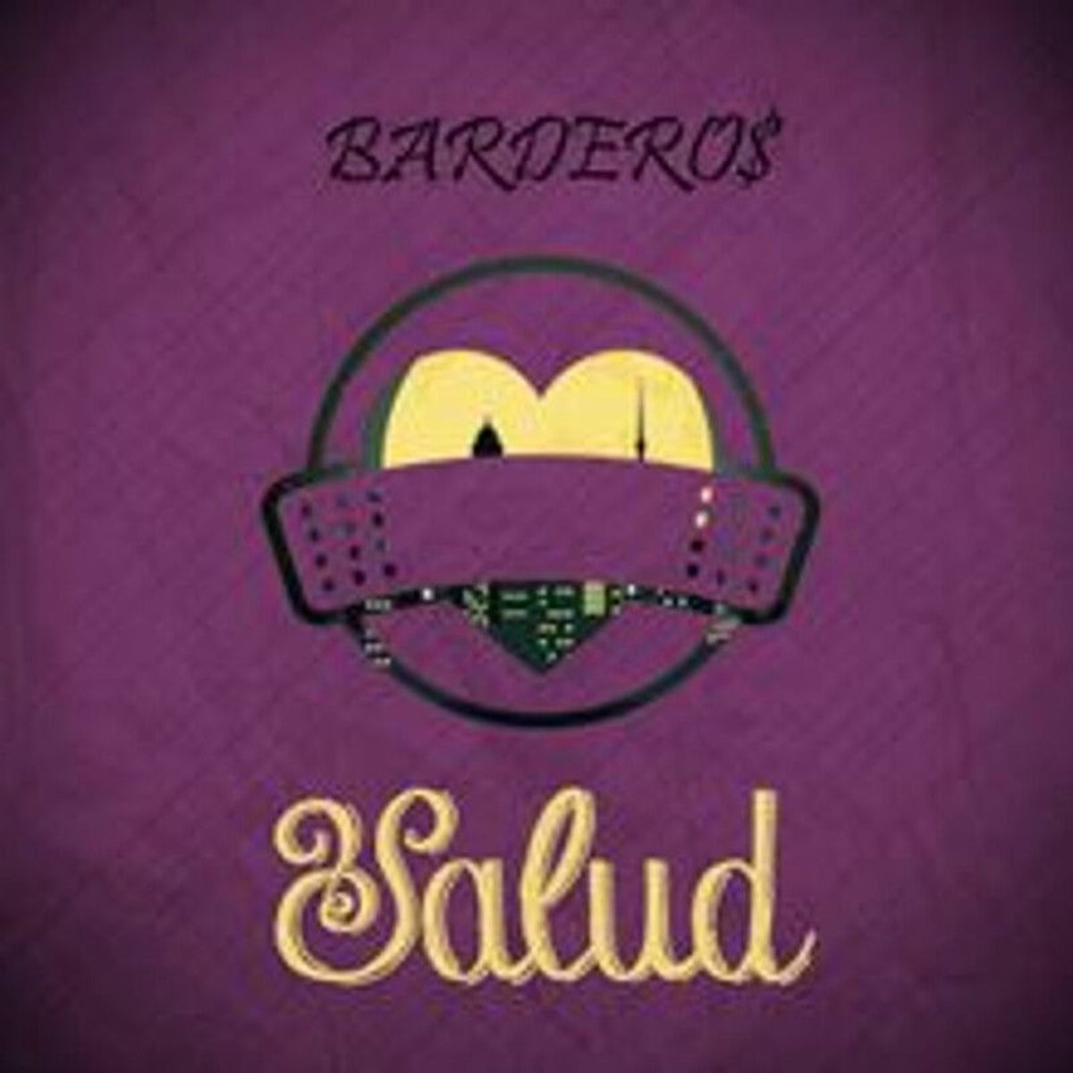 Album cover of Salud