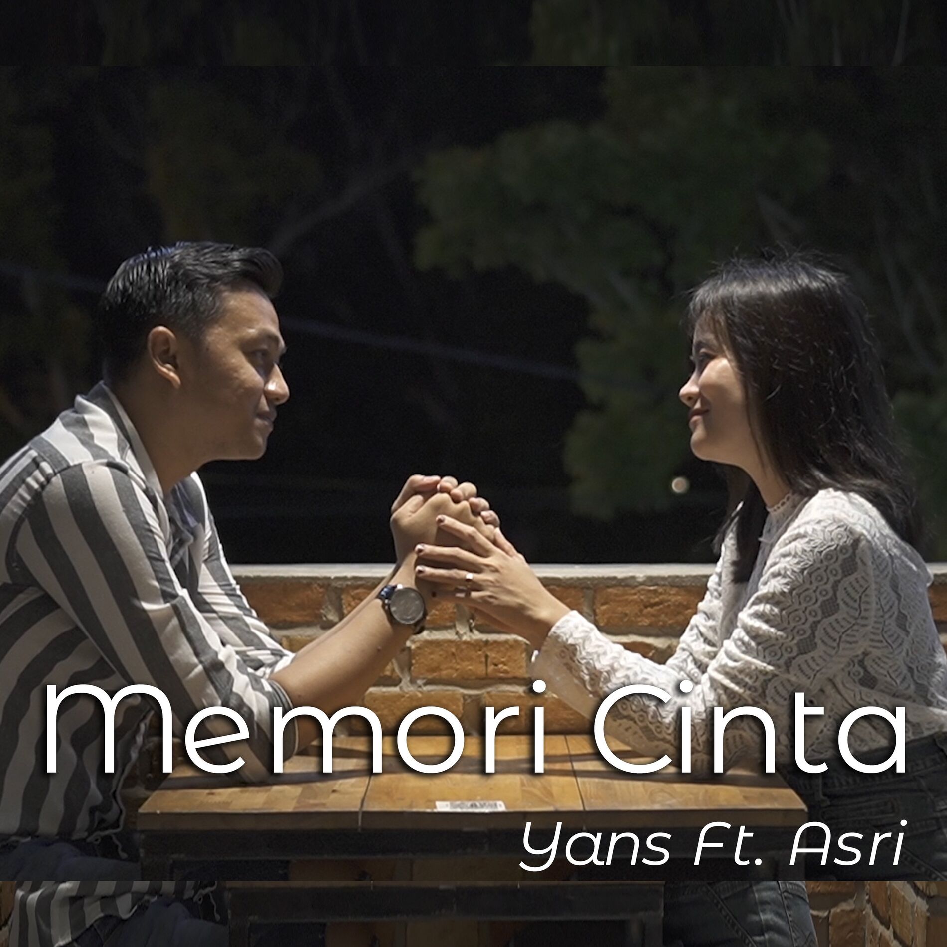 Album cover of Memori CInta