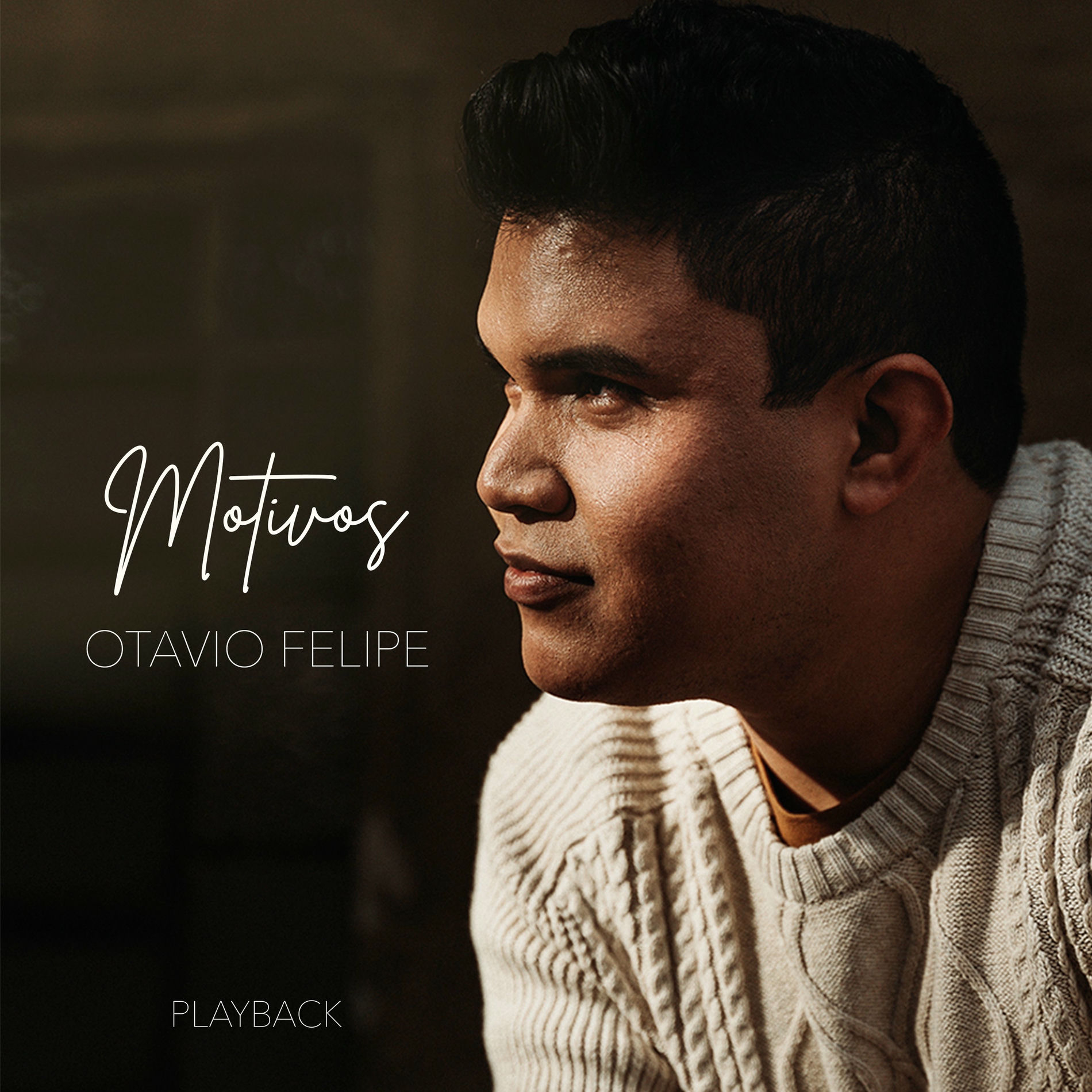 Album cover of Motivos (Playback)