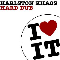 Cover of Hard Dub
