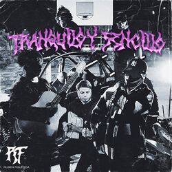 Cover of Tranquilo Y Sencillo