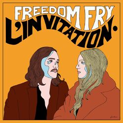 Cover of L' Invitation