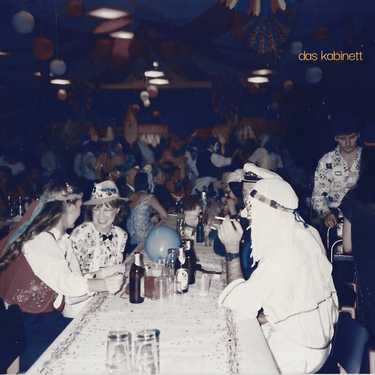 Album cover of Teardrop