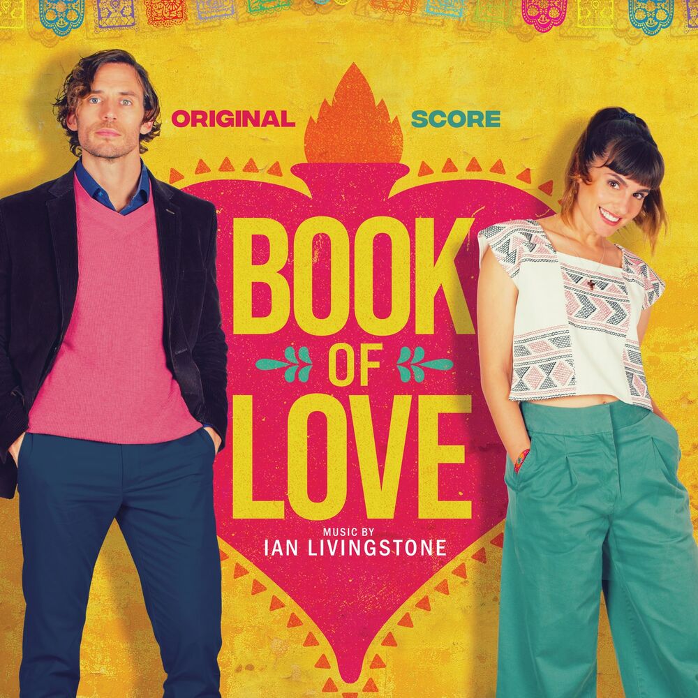 Picture of Book of Love (Original Motion Picture Soundtrack)