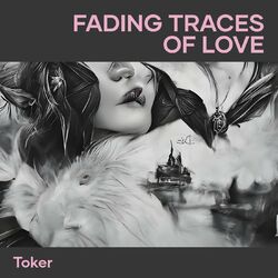 Cover of Fading Traces of Love