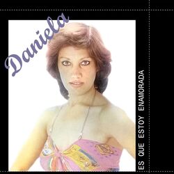 Cover of Es Que Estoy Enamorada