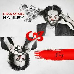 Cover of Envy (Digital Deluxe)
