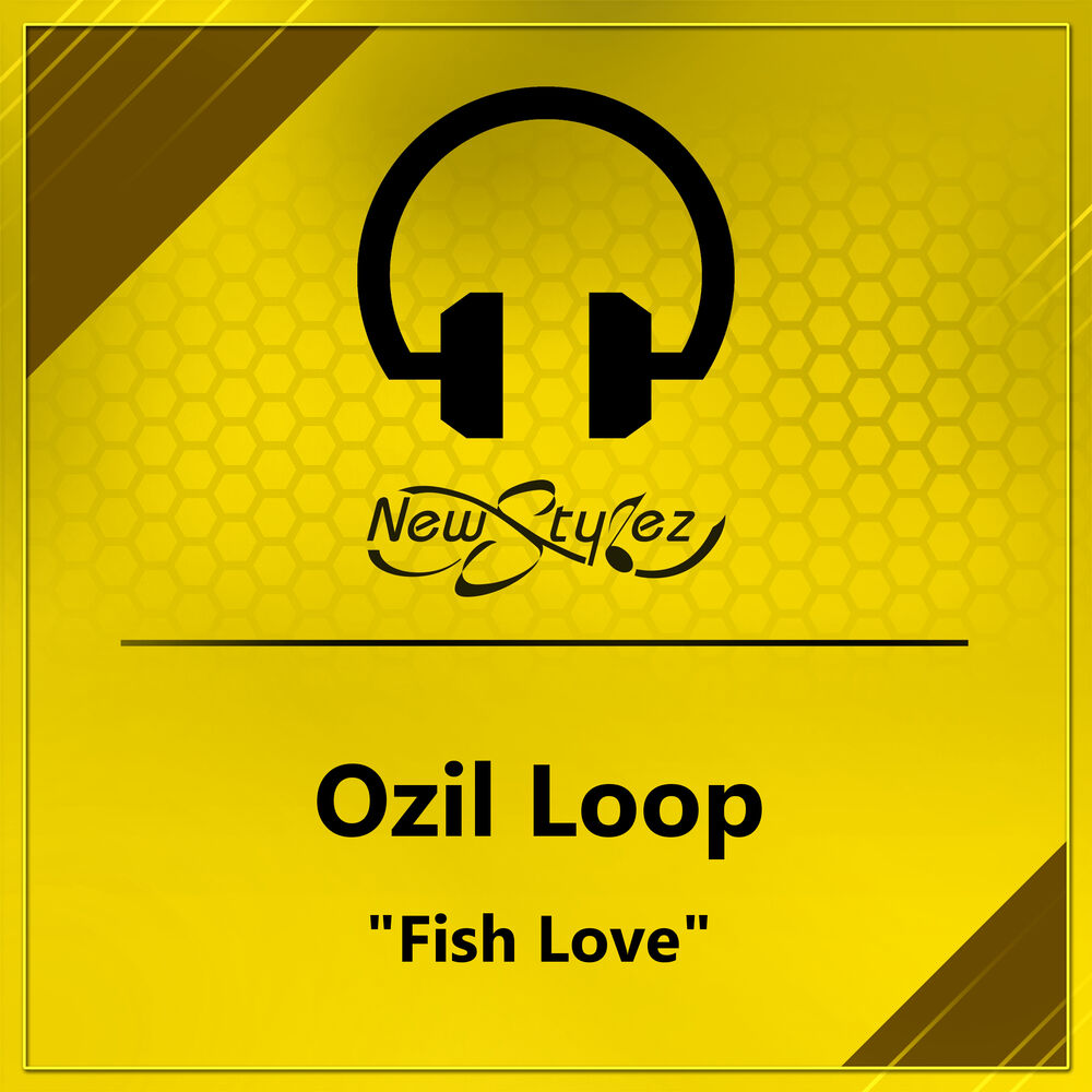 Picture of Fish Love