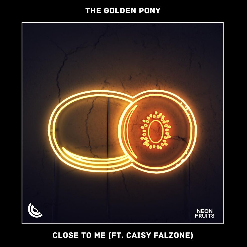 Picture of Close To Me (feat. Caisy Falzone)