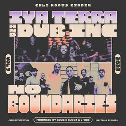 Cover of No Boundaries