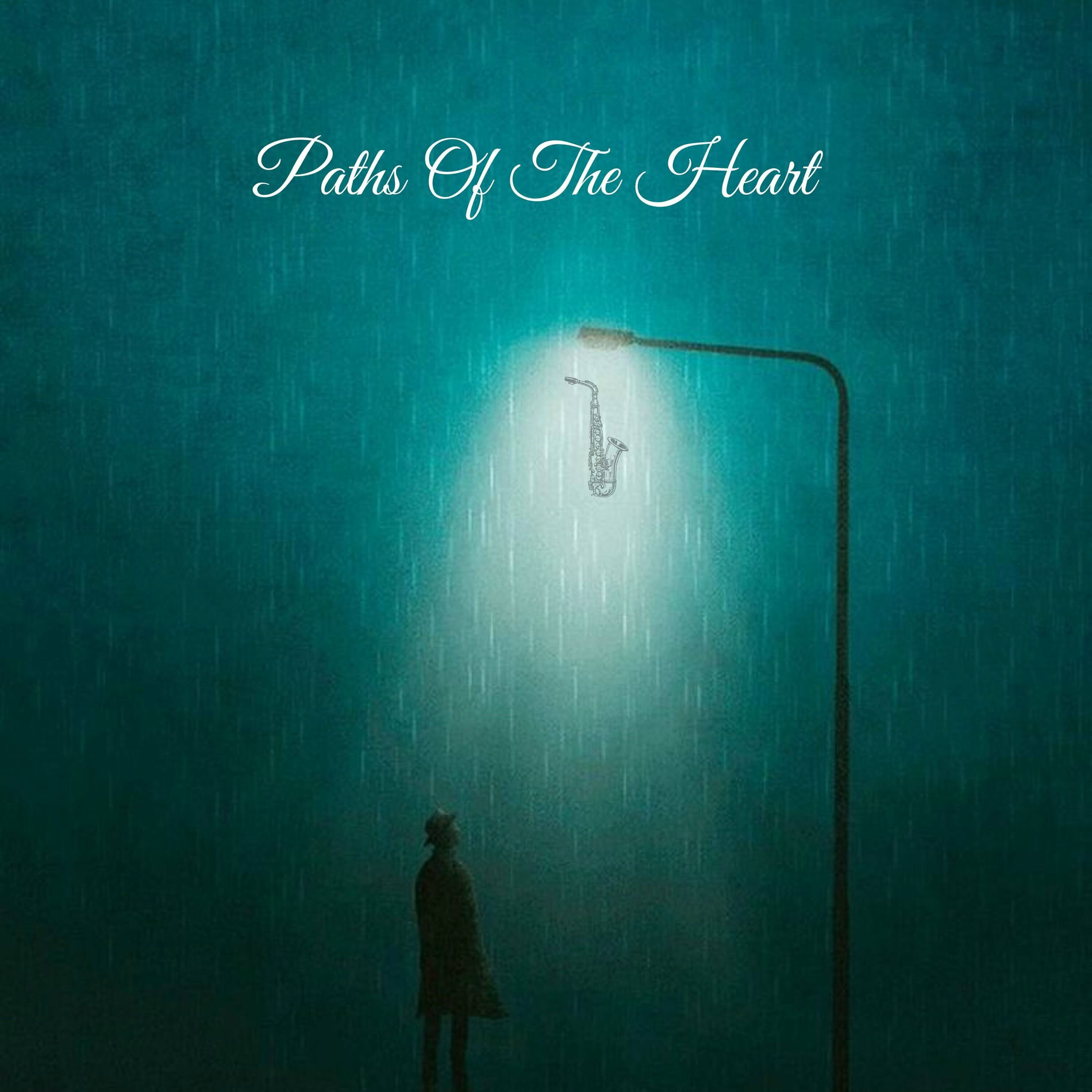 Album cover of Paths Of The Heart
