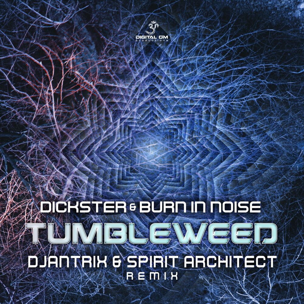 Picture of Tumbleweed Djantrix & Spirit Architect Remix