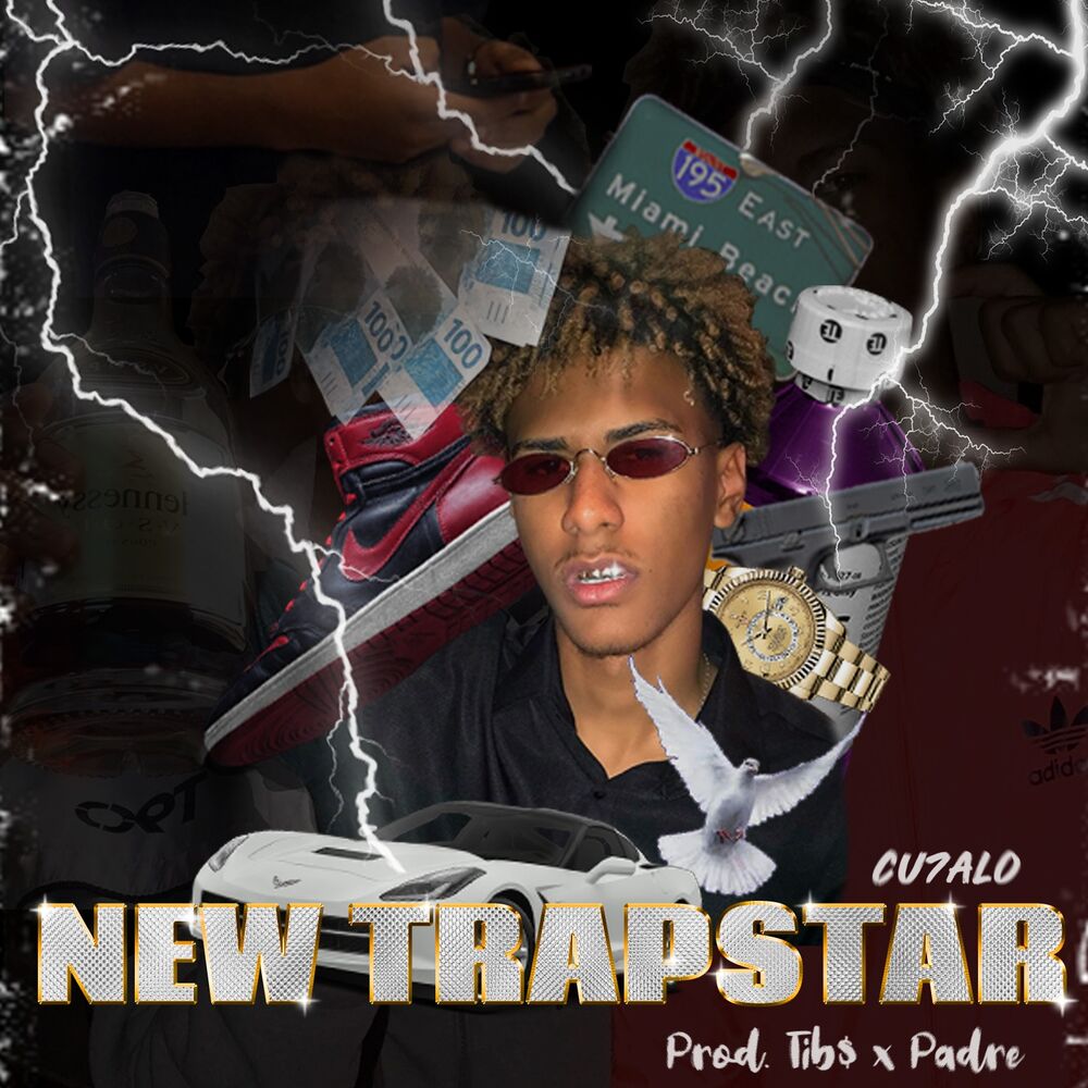 Picture of New Trapstar