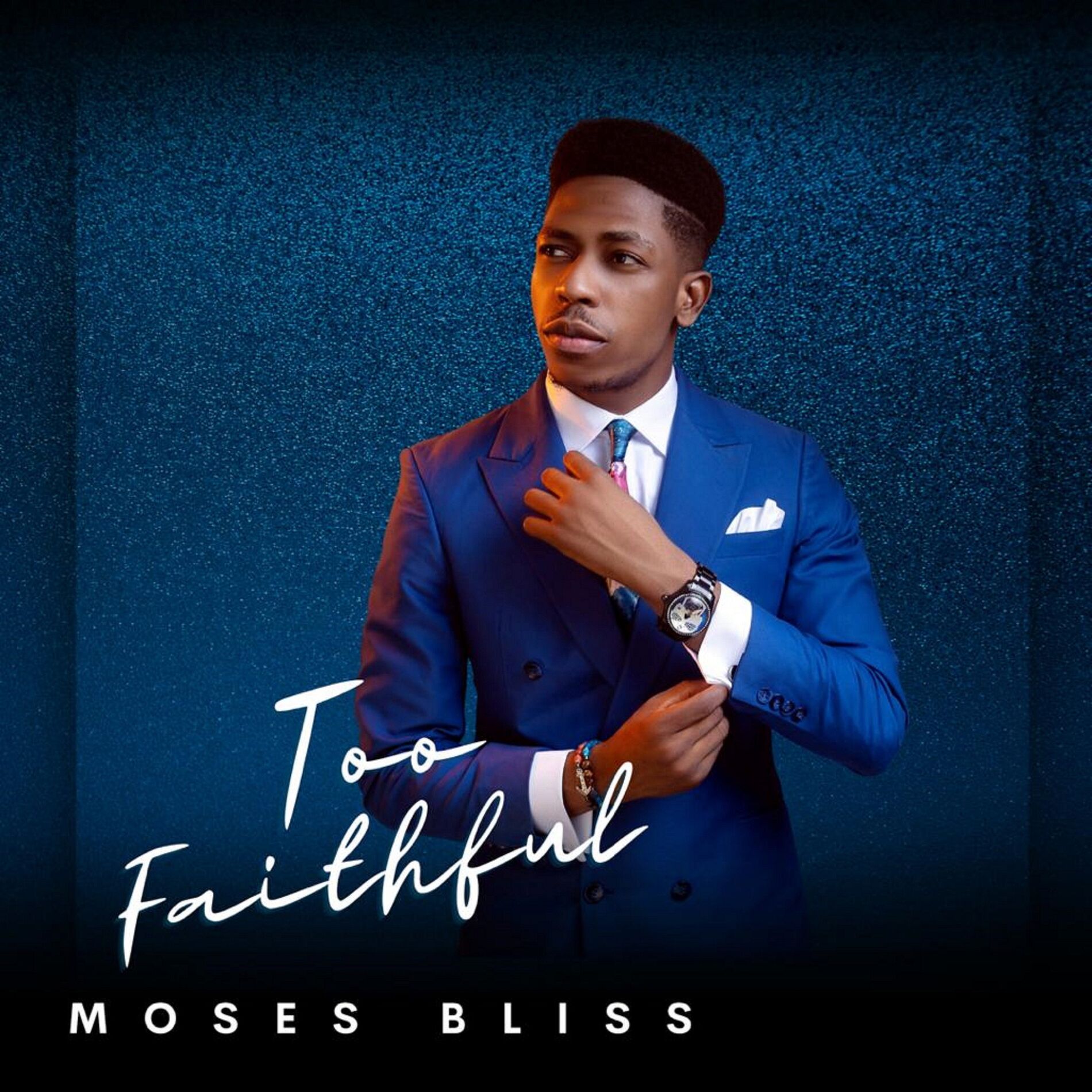 Album cover of Too Faithful
