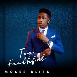 Cover of Too Faithful
