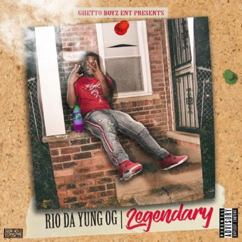 Legendary - Rio Da Yung Og | Deezer