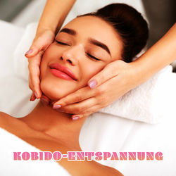 Kobido-Entspannung: Zarte Japanische Musik für Spa