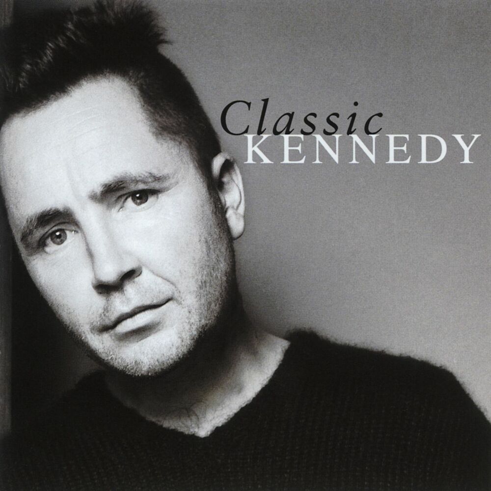 Picture of Classic Kennedy