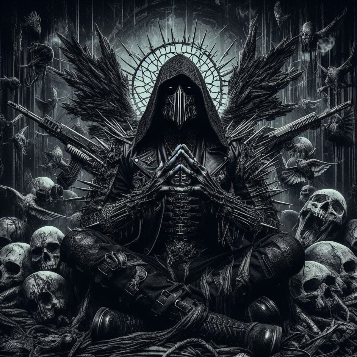 Album cover of Kill Ya (Gyemix)