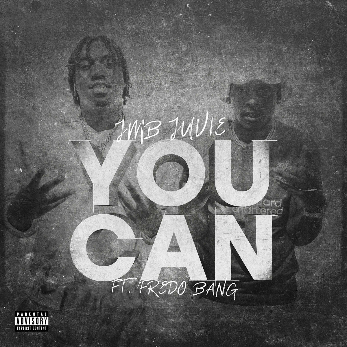 Album cover of You Can (feat. Fredo Bang)