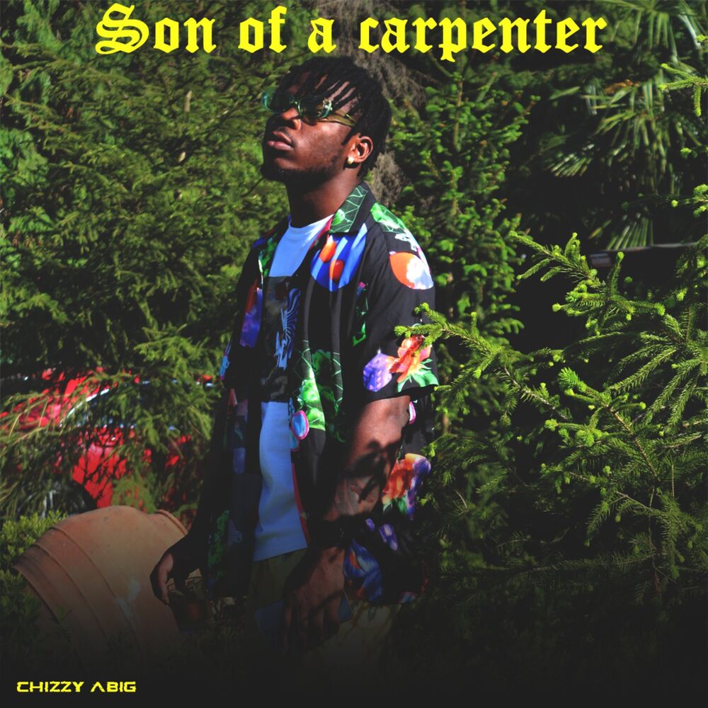Picture of Son of a Carpenter