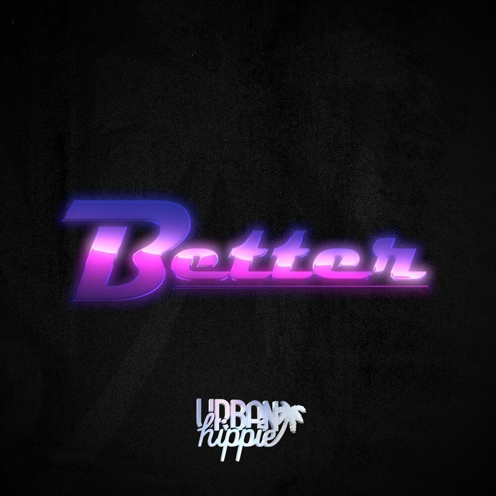Picture of Better