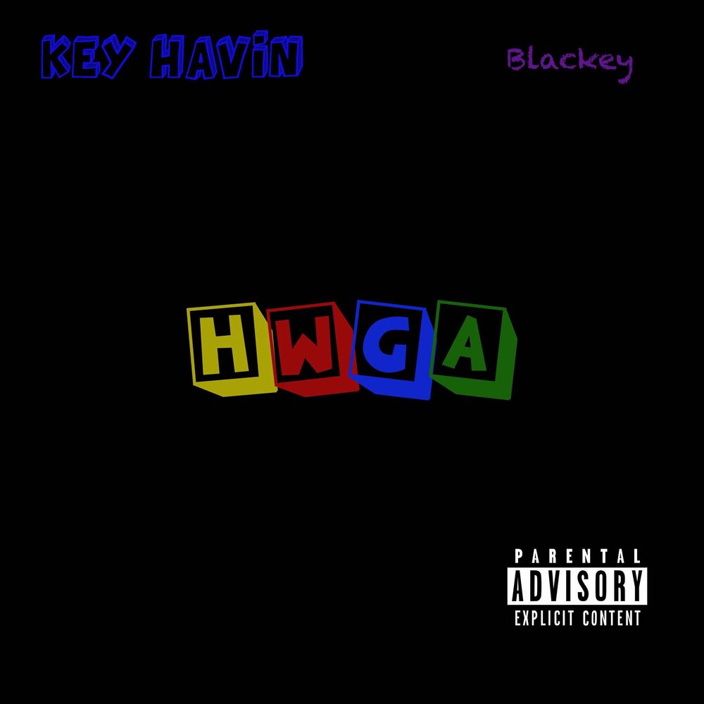 Picture of HWGA (feat. Key Havin)