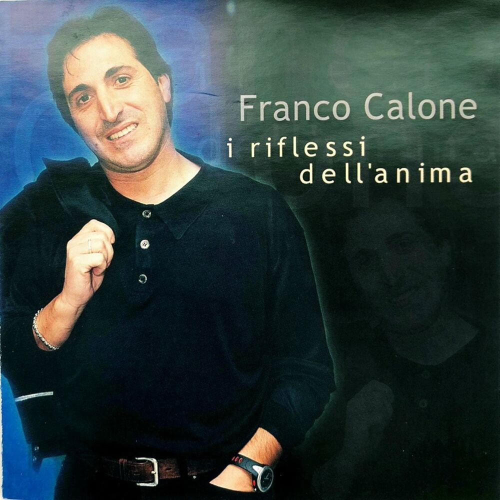 Picture of I riflessi dell'anima