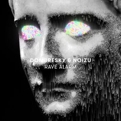 Cover of Rave Alarm
