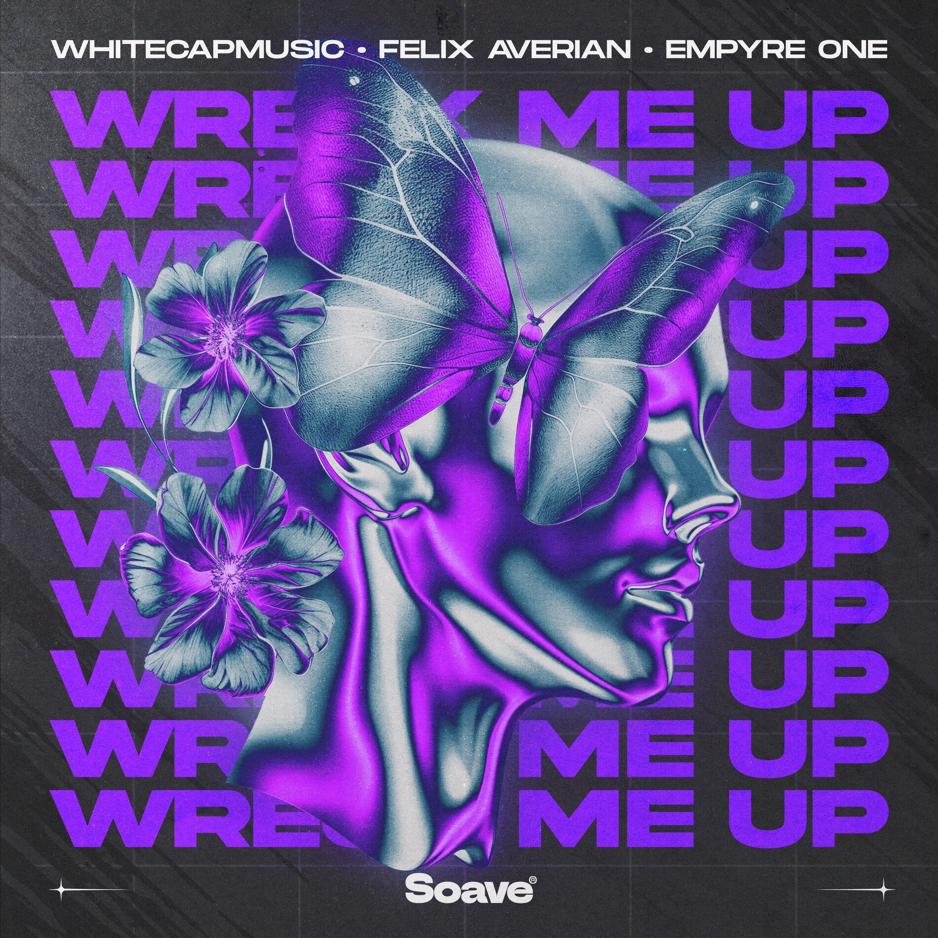 Album cover of Wreck Me Up