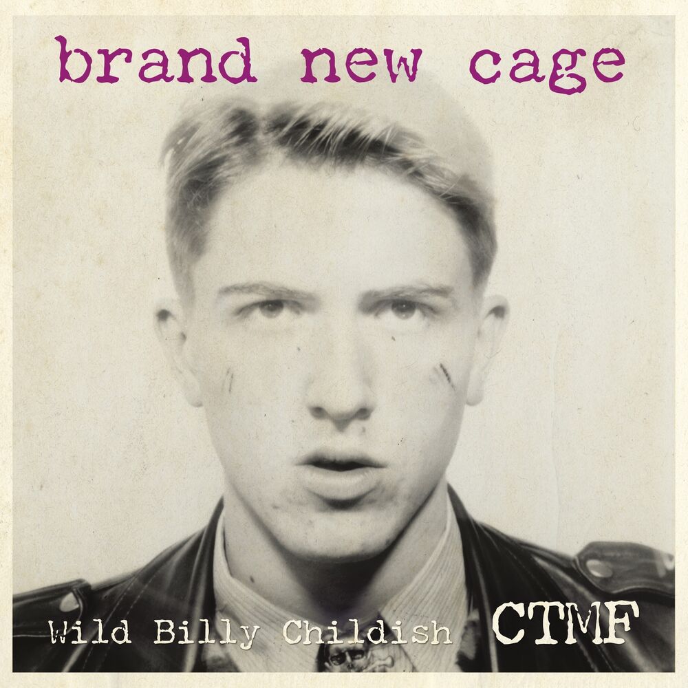 Picture of Brand New Cage